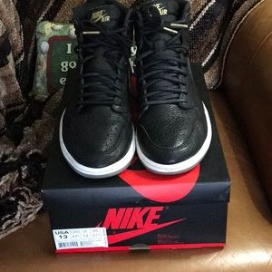 Nike Air Jordan 1 Retro High OG ASG 13